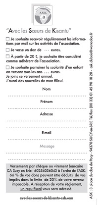 image formulaire don