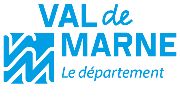 Logo val de marne